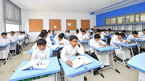 الأربعاء المقبل.. آخر إجازة نهاية أسبوع مطولة يقضيها الطلاب والمعلمون