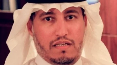 عبدالله المسند