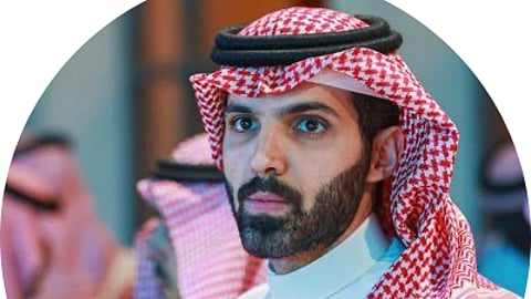 المتحدث الرسمي لوزارة الموارد البشرية سعد آل حماد