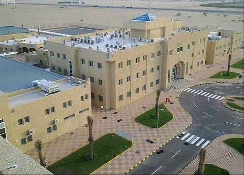 "تقنية القوز" تُصنف كلية تقنية مستقلة بقرار من المحافظ "الفهيد"