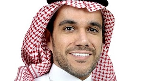 الكاتب الصحفي عصام العمار