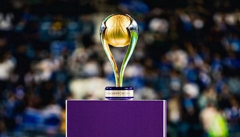 إلى جانب الهلال والاتحاد.. النصر يكمل عقد رباعي بطولة السوبر السعودي