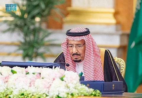 الترخيص لبنك أردني و إلغاء الصندوق الخيري الاجتماعي.. مجلس الوزراء يصدر 15 قراراً