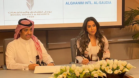 "بودل" للفنادق والمنتجعات تُوَسع انتشارها بإضافة عدد 24 فندقًا جديدًا وأكثر من 4.600 غرفة داخل وخارج المملكة العربية السعودية