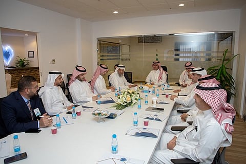 قريباً.. شركة مالية لصندوق التوحد الوقفي لاستثمار 150 مليون ريال