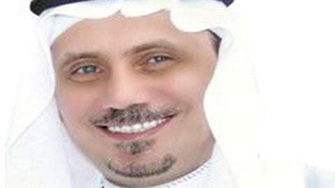 الكاتب الصحفي محمد مفتي