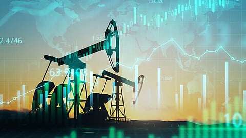 أسعار النفط