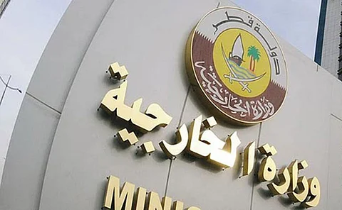 قطر تستدعي السفير الإيراني وتجدد إدانة انتهاك سيادتها ومجالها الجوي