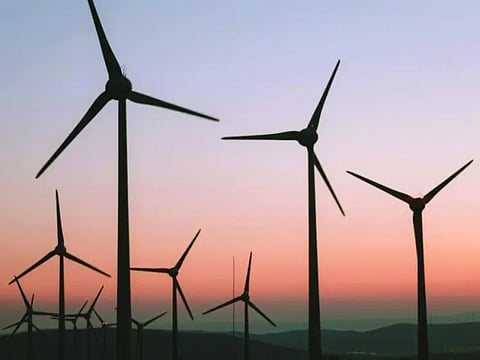 "أكوا باور السعودية" تشيّد مشروعاً لطاقة الرياح بـ 1.5 مليار دولار في مصر