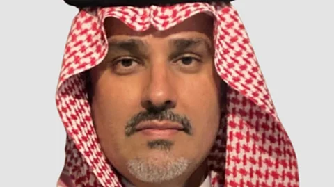 الدكتور يزيد بن عبدالملك آل الشيخ