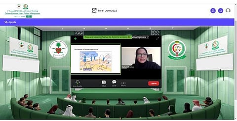 نظمه مركز الأمير سلطان.. اختتام فعاليات مؤتمر قصور القلب الأول