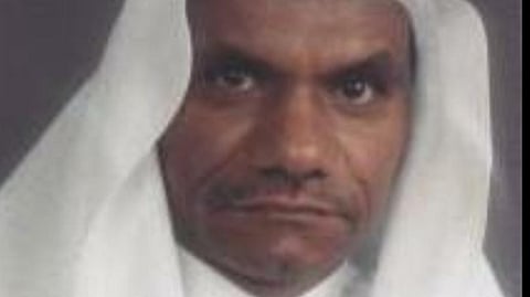 الخبير الاقتصادي سالم باعجاجة