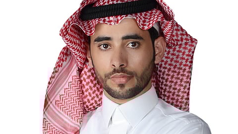 المحلل السياسي يحيى التليدي