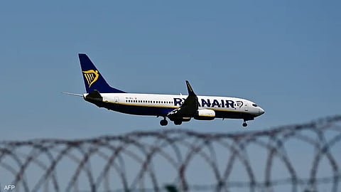 طيران ريان إير