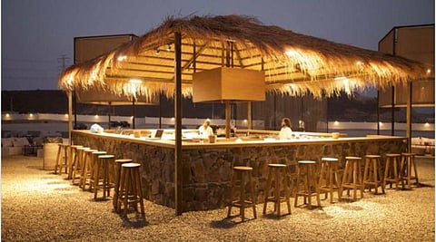 لعشاق الهدوء والاسترخاء.. "غوڤالي" وجهة جديدة للسياحة الجبلية بموسم جدة