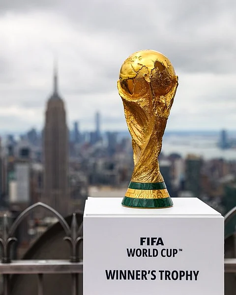 رسمياً.. "فيفا" يكشف عن المدن المستضيفة لكأس العالم 2026