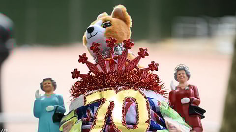 بريطانيا تحتفل باليوبيل البلاتيني للملكة.. 70 عامًا على جلوس إليزابيث على العرش