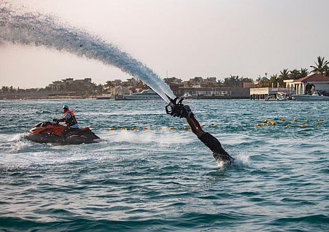 موسم جدة يقدم دورات تدريبية متخصصة في الغوص خلال رحلات بحرية