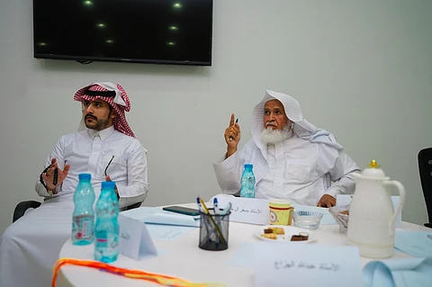 55 متدرباً ينهون برنامجي "الخطة التشغيلية والاتصال الفعال" بلجنة الأفلاج