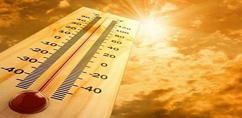 طقس السبت.. أجواءٌ حارّة إلى شديدة الحرارة بـ 5 مناطق بينها الرياض