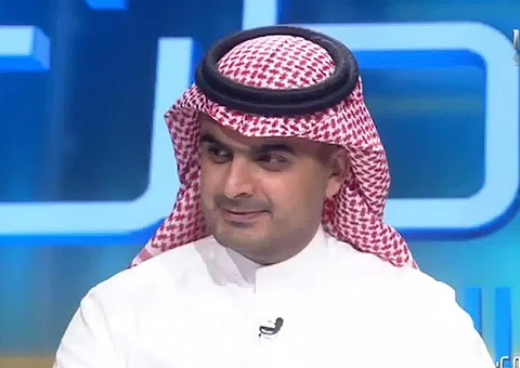الأمين العام للجنة الوطنية لمكافحة التبغ منصور القحطاني