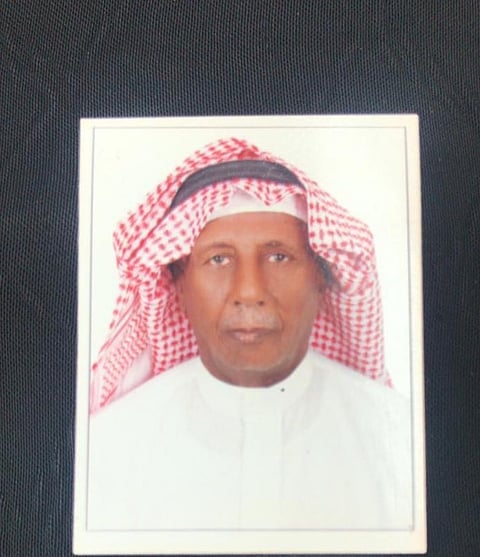 المفقود سعد الرابغي