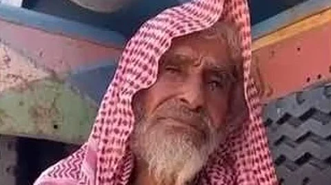 فلكي الصحراء ملفي الحربي