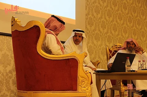 "قلبك لم يتقاعد".. ندوة توعوية بالرياض حول حياة المتقاعد طبيًا واجتماعيًا
