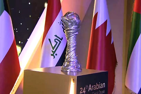 اتحاد كأس الخليج يؤكد أحقية البصرة باستضافة "خليجي 25"