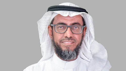 ساعد الجهني