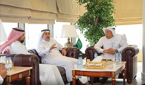 مطوفو جنوب شرق آسيا: اكتمال التجهيزات والبرامج لموسم حج 1443هـ