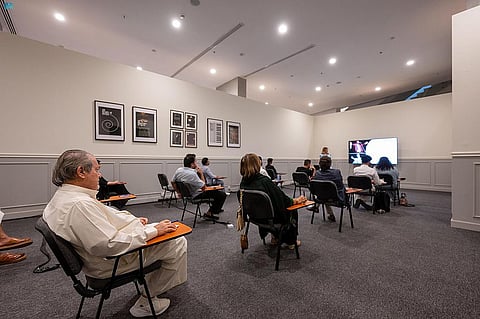 "الثقافة" تسلط الضوء على "تاريخ الأوبرا"