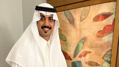 أسامة الزهراني