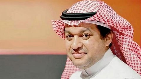 خبير الطقس خالد الزعاق