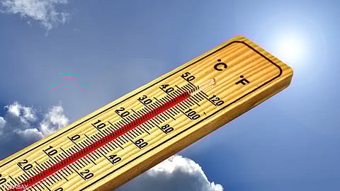 جمعية القلب الأميركية تحذّر من التأثير الخطير لدرجات الحرارة المرتفعة