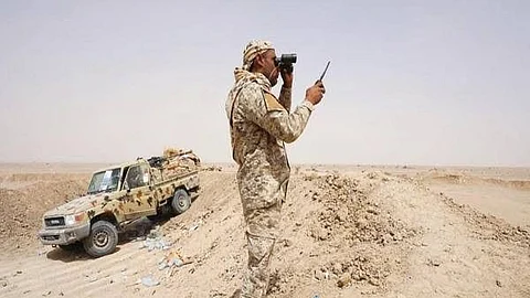 بينها قتل 5 جنود.. الحوثيون يرتكبون 185 خرقاً للهدنة خلال يومين