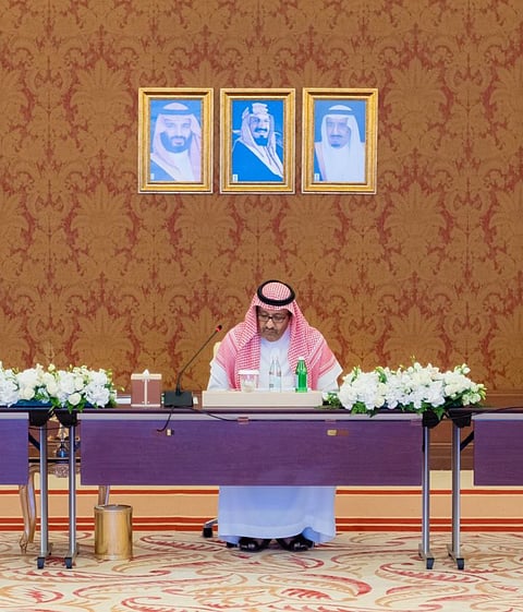 أمير منطقة الباحة حسام بن سعود بن عبدالعزيز