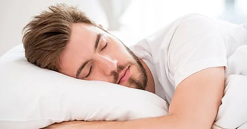 للحفاظ على قلب صحي والابتعاد عن المخاطر.. حافظ على ساعات نومك
