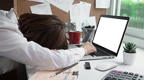 في الحرب ضد الإرهاق المزمن.. يمكنك الاستعانة بهذه الأطعمة