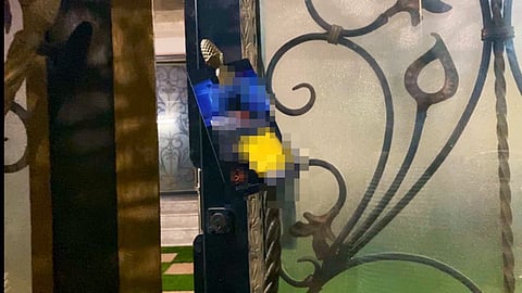 "إعلانات المنازل" انتهاك لخصوصية سكانها وإشارة خضراء لارتكاب جرائم