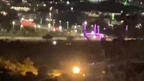 بعد 11 ساعة اختفاء.. "أركان" تعيد الطفل المفقود لأحضان أسرته في الطائف