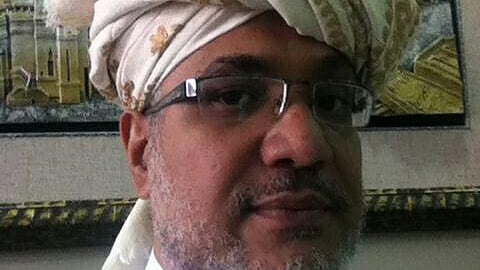 المطوف أحمد راوه