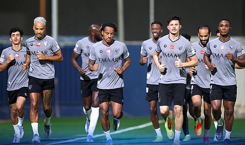 الهلال يبدأ رحلة الإعداد للموسم القادم.. ميشايل ديلغادو يشارك غدًا بالتدريبات