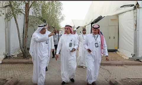 مطوفو حجاج جنوب آسيا: إصرار على إخراج موسم حج مثالي