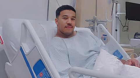 تركي الجمعة