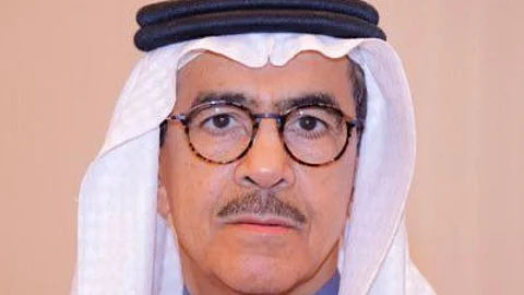 رئيس مجلس إدارة جمعية الإعاقة الحركية للكبار "حركية" المهندس ناصر بن محمد المطوع