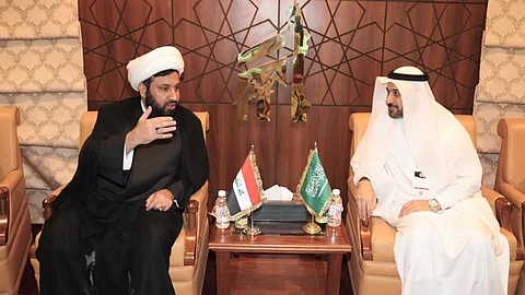 ماهر جمال وسامي المسعودي
