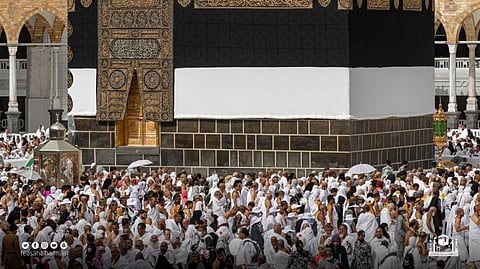 البيت العتيق