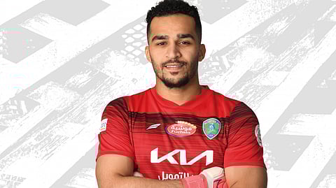 باسل البحراني