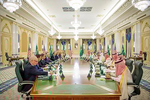 حلّ فعّال لمعالجة التغير المناخي دوليًّا.. ما إسهام المملكة في تطبيق الاقتصاد الدائري للكربون؟